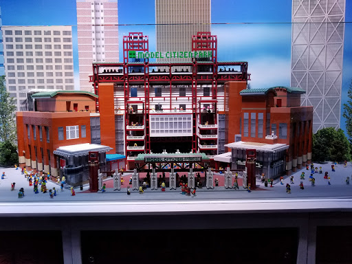 Shopping Mall «Plymouth Meeting Mall», reviews and photos, 500 W Germantown Pike, Plymouth Meeting, PA 19462, USA