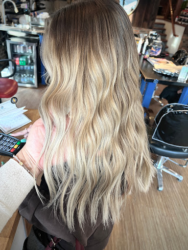 Beauty Salon «Chaos Studio Salon», reviews and photos, 116 Macomb Pl, Mt Clemens, MI 48043, USA