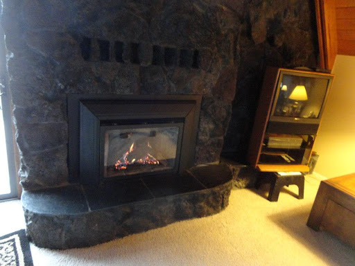 Fireplace Store «Heritage Homes & Fireplaces», reviews and photos, 105 N Main St, Tooele, UT 84074, USA