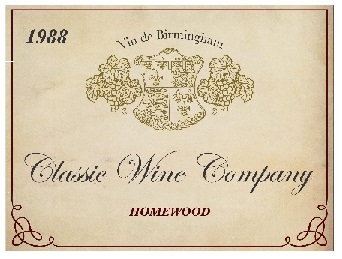 Wine Store «Classic Wine Co», reviews and photos, 1920 29th Ave S, Birmingham, AL 35209, USA