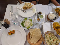 Korma du Restaurant indien Vaijayanta à Paris - n°18