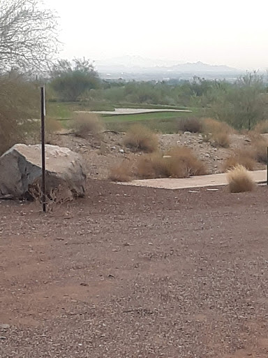 Golf Club «Verrado Golf Club», reviews and photos, 4242 N Golf Dr, Buckeye, AZ 85396, USA