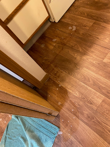 Appliance Store «Appliance Warehouse of America», reviews and photos, 1632 N Corrington Ave, Kansas City, MO 64120, USA