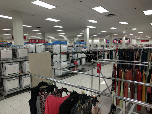 Clothing Store «Burlington Coat Factory», reviews and photos
