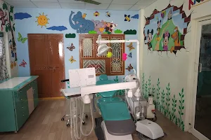 Sky dental & kids dental clinic in Vijayawada image