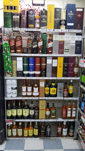 Liquor Store «Cork & Bottle», reviews and photos, 309 A Ave W, Oskaloosa, IA 52577, USA