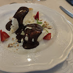 Photo n°2 de l'avis de Pippo.l fait le 02/08/2019 à 12:31 sur le  Ristorante Stazione à Santo Stefano Belbo