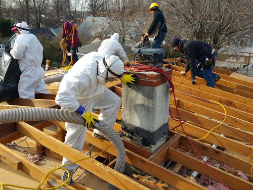 Insulation Contractor «Atticare NJ», reviews and photos