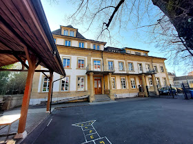 Ecole privée Catholique