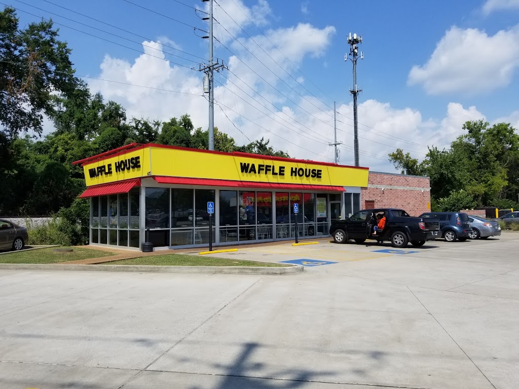 Waffle House 37076