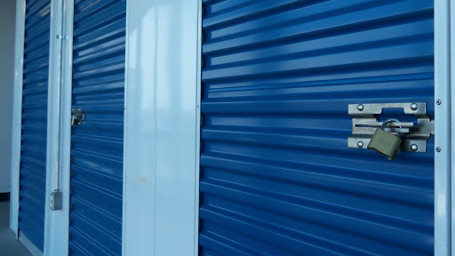 Self-Storage Facility «Self Storage Plus», reviews and photos, 605 S Ball St, Arlington, VA 22202, USA