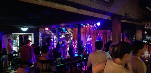 Live Music Bar «Deli», reviews and photos, 309 White St, Norman, OK 73069, USA