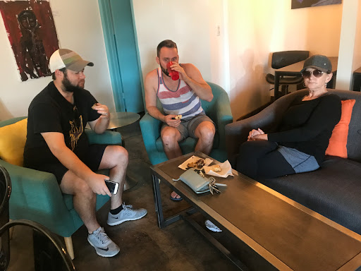 Coffee Shop «King Coffee», reviews and photos, 1020 S Mill Ave, Tempe, AZ 85281, USA