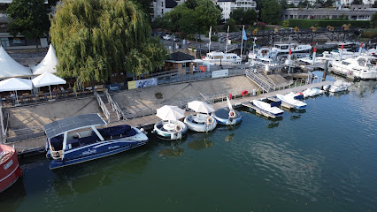 Green River Cruises - Nogent sur Marne Nogent-sur-Marne