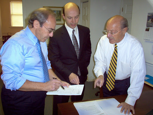 Law Firm «Ramunno & Ramunno Accident Lawyers», reviews and photos