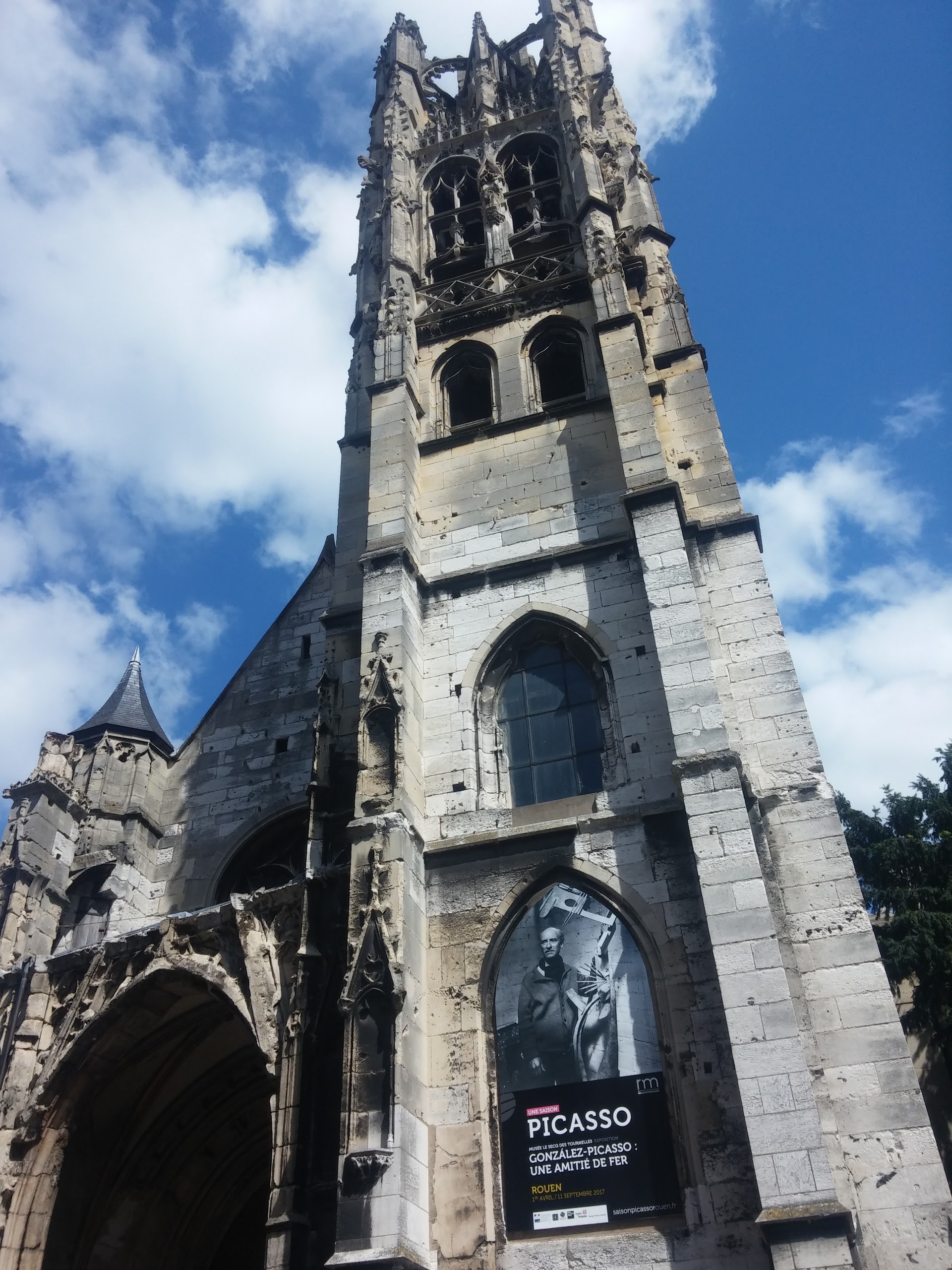 Photo n° 1 de l'avis de Fred.u fait le 12/08/2017 à 07:34