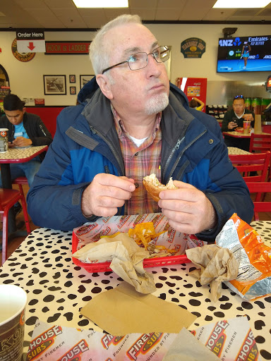 Sandwich Shop «Firehouse Subs», reviews and photos, 3425 N Salida St, Aurora, CO 80011, USA