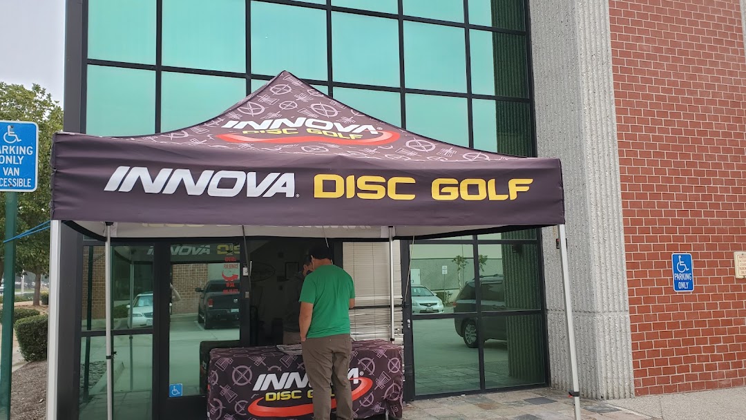 Innova Factory Store