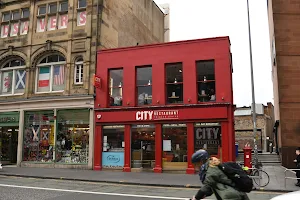 City Restaurant image