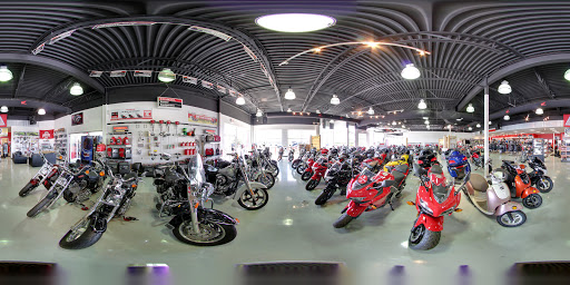 Motorsports Store «Honda Marysville Motorsports», reviews and photos, 630 Colemans Crossing Blvd, Marysville, OH 43040, USA
