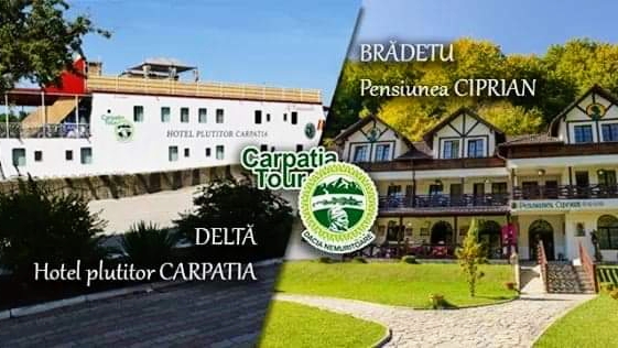 Carpatia Tour
