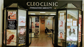 cleo clinic Swindon