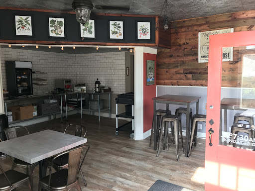 Coffee Shop «Press Coffeehouse», reviews and photos, 209 Gibson St, Glendive, MT 59330, USA