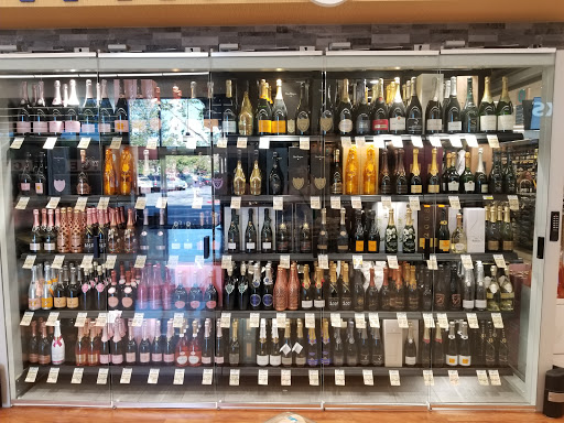 Grocery Store «Pavilions», reviews and photos, 7 Peninsula Center, Rolling Hills Estates, CA 90274, USA