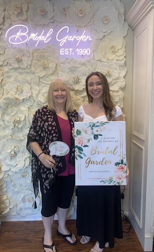 Bridal Shop «Bridal Garden», reviews and photos, 900 W Rte 70, Marlton, NJ 08053, USA