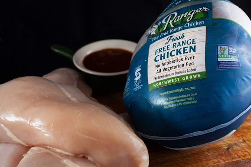 Butcher Shop «Blue Max Meats», reviews and photos, 29304 WA-410, Buckley, WA 98321, USA