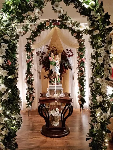 Golf Club «Heathrow Country Club», reviews and photos, 1200 Bridgewater Dr, Heathrow, FL 32746, USA