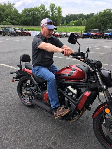 Motorcycle Shop «Village Motorsports», reviews and photos, 23436 Constitution Hwy, Unionville, VA 22567, USA