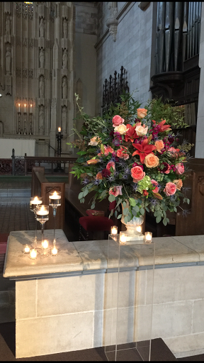 Florist «Rogers Park Florist», reviews and photos, 1415 W Morse Ave, Chicago, IL 60626, USA