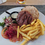 Photo n°2 de l'avis de Massimo.u fait le 05/04/2022 à 05:54 sur le  PEPÈ Beer & Grill à Maglie