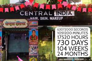 Central India Salon Ravi Nagar Branch image