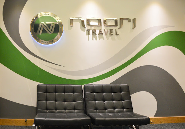 Noori Travel & Tours Ltd - Peterborough