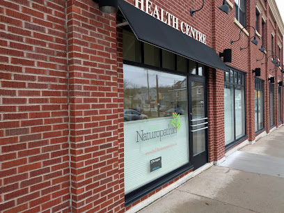 Halifax Naturopathic Health Centre