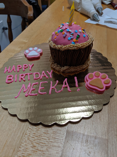 Pet Supply Store «Bow Wow & Meow», reviews and photos, 11607 Maumelle Blvd, North Little Rock, AR 72113, USA