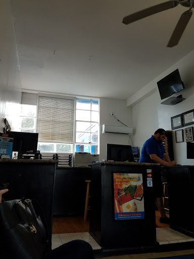 Auto Repair Shop «MobileTech», reviews and photos, 1022 Market St, Wilmington, NC 28401, USA