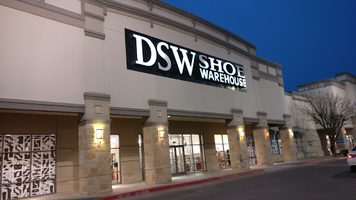 DSW Designer Shoe Warehouse, 3333 Preston Rd, Frisco, TX 75034, USA, 