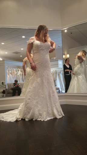 Boutique «Whittington Bridal», reviews and photos, 2665 Royal Forest Dr, Kingwood, TX 77339, USA