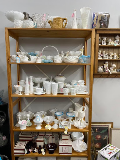 Used Book Store «Needful Things», reviews and photos, 218 W Washington St, Charles Town, WV 25414, USA