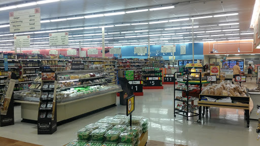 Grocery Store «Winn-Dixie», reviews and photos, 4025 S Nova Rd, Port Orange, FL 32127, USA