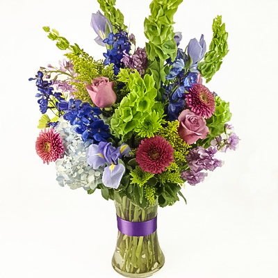 Florist «Ashland Addison Florist», reviews and photos, 3118 N Lincoln Ave, Chicago, IL 60613, USA