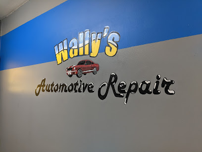 Wally's Automotive Repair