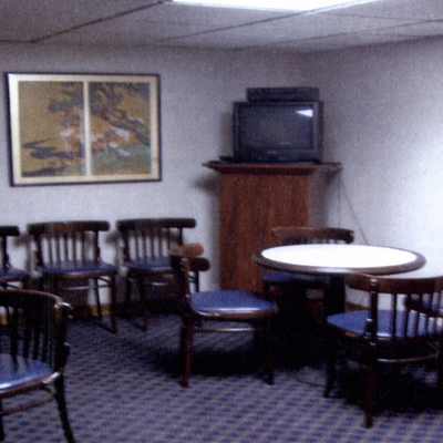 Funeral Home «Conrad & Thompson Funeral Home», reviews and photos, 511 W Emmett St, Kissimmee, FL 34741, USA