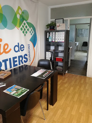Association Régie de Quartier Génivert à Lormont