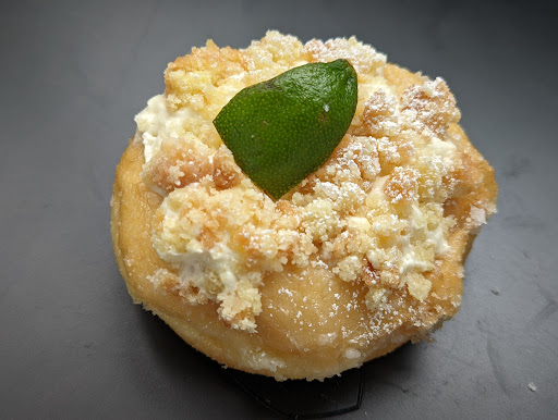 Donut Shop «Sara Donuts», reviews and photos, 2201 Long Prairie Rd, Flower Mound, TX 75022, USA