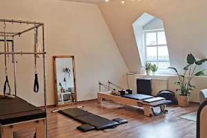 Studio M.M. Pilates & Stretching image