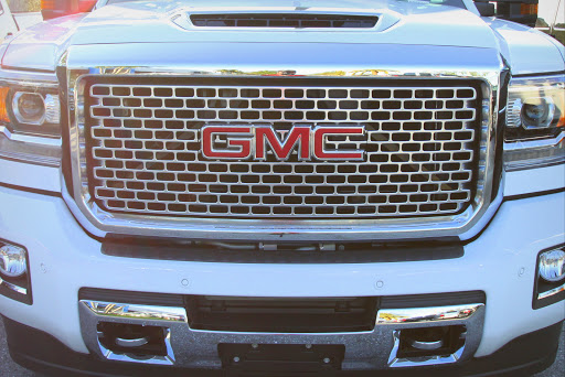 Car Dealer «Schumacher Buick GMC of North Palm Beach», reviews and photos, 3720 Northlake Blvd a, Lake Park, FL 33403, USA